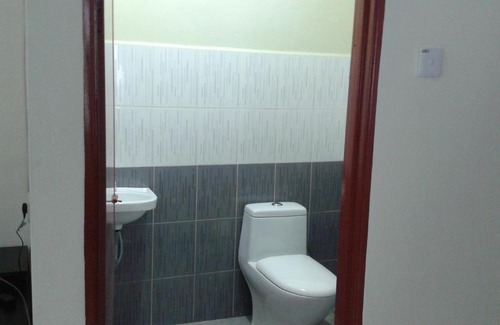 Jitra House | Homestay Kg Paya D Jitra