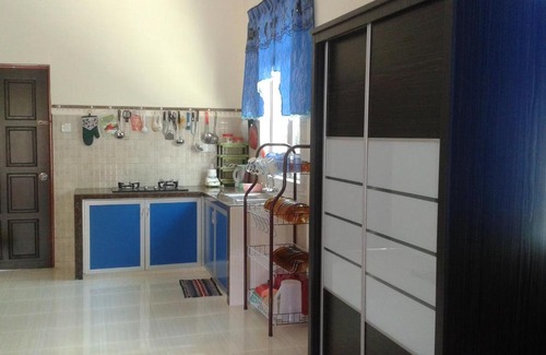 Jitra House | Homestay Kg Paya D Jitra