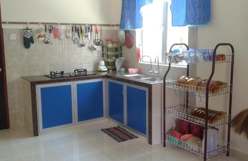 Jitra House | Homestay Kg Paya D Jitra