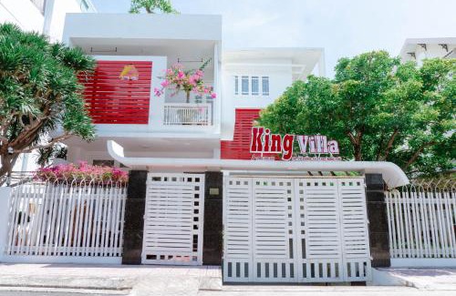 Tuy Hoa Apartment | Homestay King Villa Phú Yên