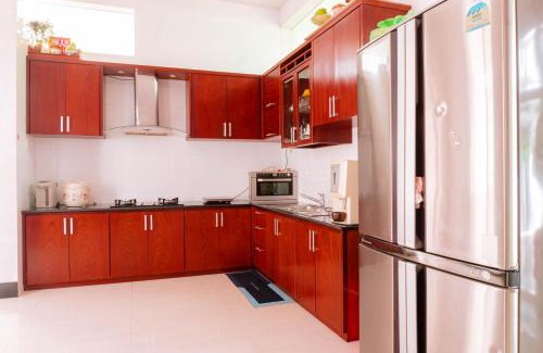 Tuy Hoa Apartment | Homestay King Villa Phú Yên