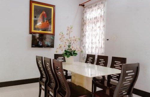 Tuy Hoa Apartment | Homestay King Villa Phú Yên