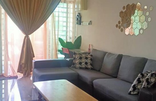 Kota Setar District House | Homestay KiTa