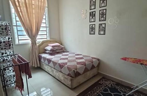 Kota Setar District House | Homestay KiTa