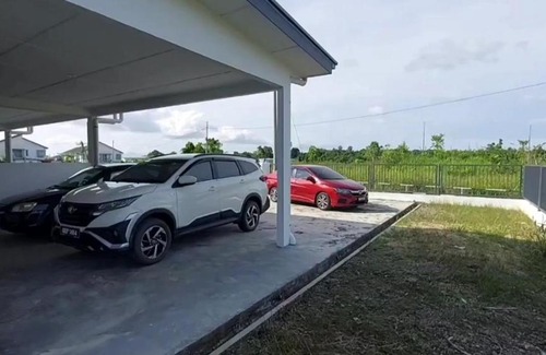 Kota Samarahan House | Homestay kota samarahan 42 avenue