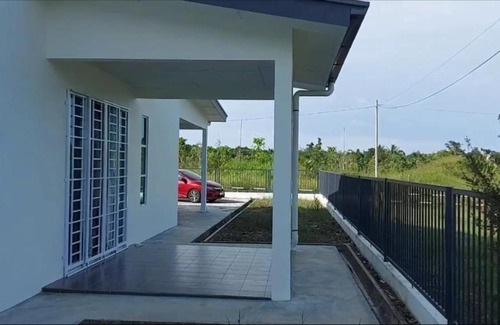 Kota Samarahan House | Homestay kota samarahan 42 avenue