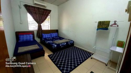 Kuala Berang House | Homestay Kuala Berang Wafiq