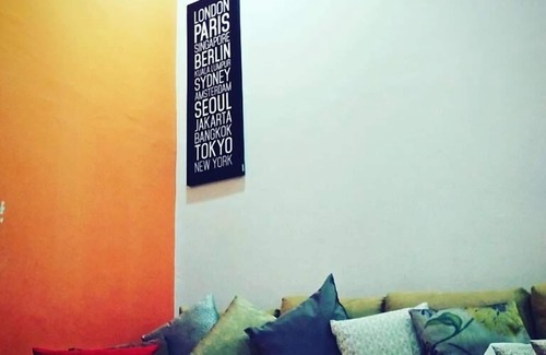 Kuala Terengganu House | Homestay Kuala Terenggau Mahligai