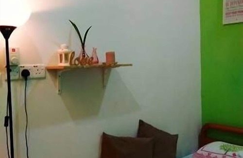 Kuala Terengganu House | Homestay Kuala Terenggau Mahligai