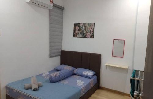 Kampung Tok Rasul House | HoMestaY Kulim Seri Rambai