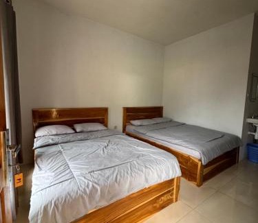 Ngadisari House | Homestay Lereng Bromo