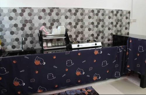 Temerloh House | Homestay Mardiyah Temerloh