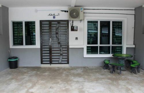 Temerloh House | Homestay Mardiyah Temerloh