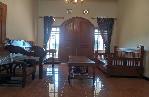 Imogiri House | HOMESTAY MBAH CIP SRIHARJO