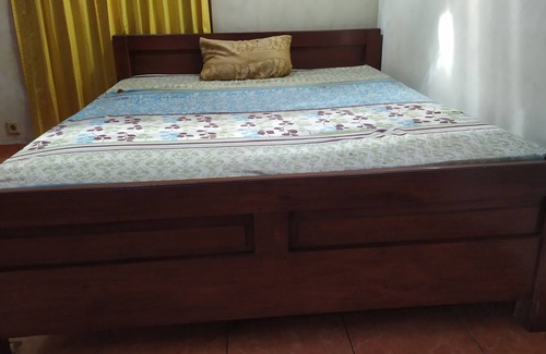 Imogiri House | HOMESTAY MBAH CIP SRIHARJO