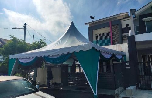 Lumut House | Homestay Mewah Lumut