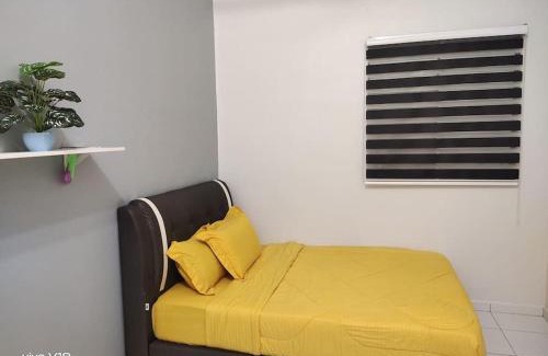 Lumut House | Homestay Mewah Lumut
