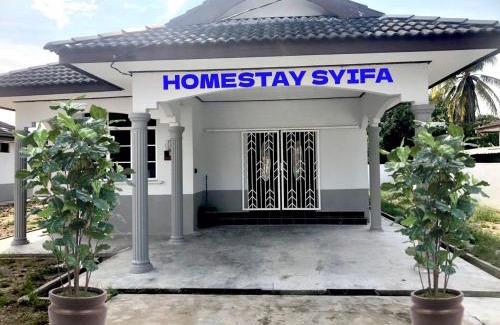 Kuala Terengganu House | Homestay Syifa Gong Badak
