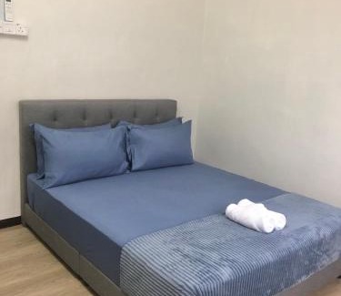 Kuala Terengganu House | Homestay Syifa Gong Badak
