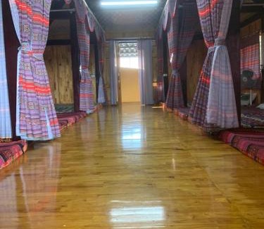 Van Chan Cabin | Homestay Nhà của Mị - Mị's House