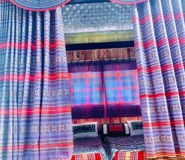 Van Chan Cabin | Homestay Nhà của Mị - Mị's House