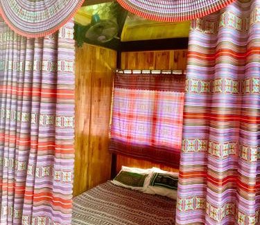Van Chan Cabin | Homestay Nhà của Mị - Mị's House