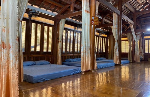 Yen Minh Cabin | Homestay-Nhà Sàn Ngán Chải