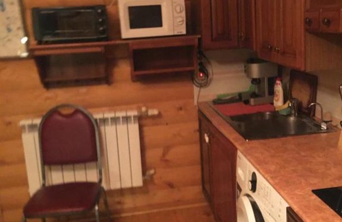 Spasskoe Apartment | Homestay on Lugovaja