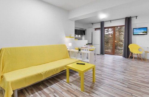 Otopeni Apartment | HomeStay Otopeni