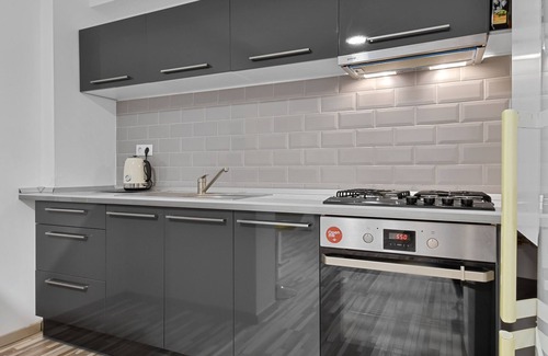 Otopeni Apartment | HomeStay Otopeni