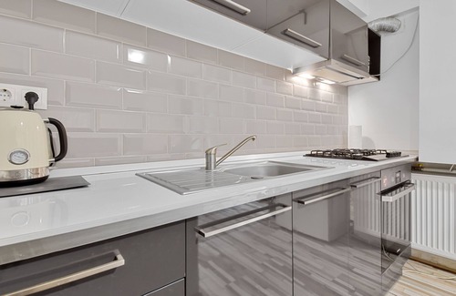 Otopeni Apartment | HomeStay Otopeni
