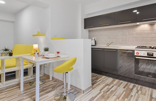 Otopeni Apartment | HomeStay Otopeni
