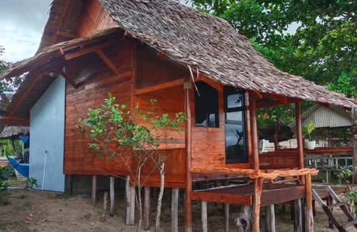Kabil House | Homestay Pak Ucu