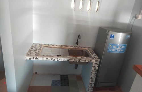 Kabil House | Homestay Pak Ucu