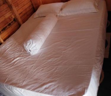 Kabil House | Homestay Pak Ucu