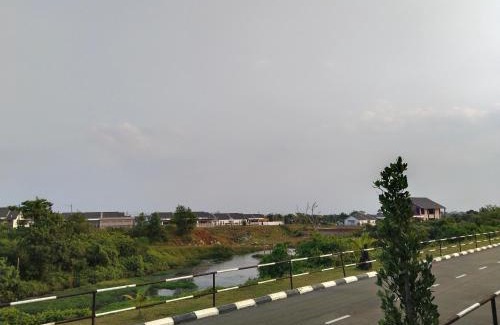Kuantan House | Homestay Pinggiran Kota Kuantan