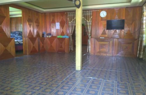 Bantimurung House | Homestay Rammang Rammang