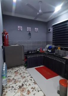 Cherang Ruku House | Homestay Restu Bonda