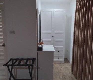 Khanna Yao House | Homestay Riceberry Ramintha