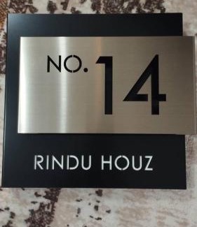 Kuala Langat District Apartment | Homestay Rindu Houz Bandar Mahkota Banting