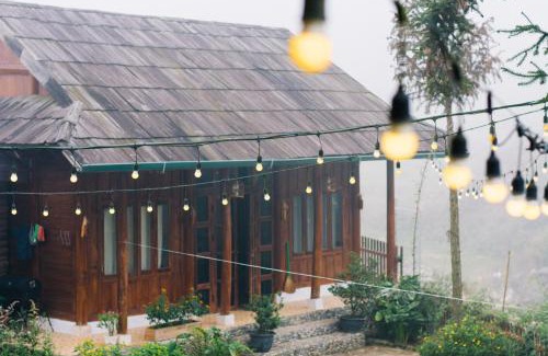 Cha Pai House | Homestay số 91-Suối Hồ Sa Pa