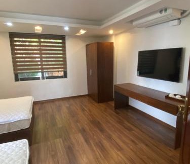 Cha Pai House | Homestay Sapa