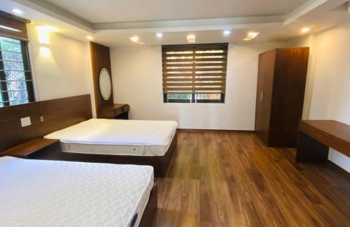 Cha Pai House | Homestay Sapa