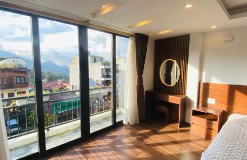 Cha Pai House | Homestay Sapa
