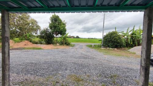 Simpang Ampat House | Homestay Schemumarc