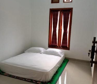 Pagar Alam House | Homestay Simpang Padang Karet Pagaralam Official