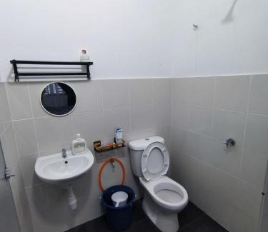 Sepang Apartment | Homestay Single-storey House - KLIA
