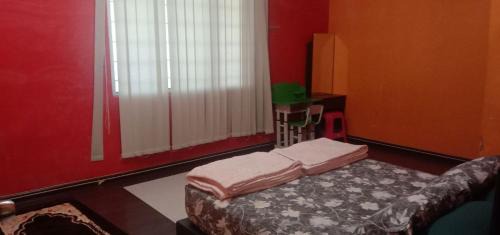 Sungai Besar House | Homestay sungai besar