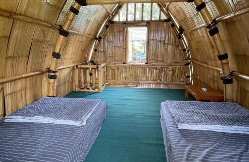 Jambelaer House | Homestay Syariah Tipe A Kadudampit Sukabumi