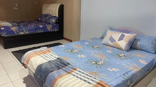 Tenom House | Homestay Taman Bahagia
